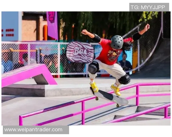 北京滑板队的进攻革新探索与实践:引领新时代滑板运动的潮流与变革