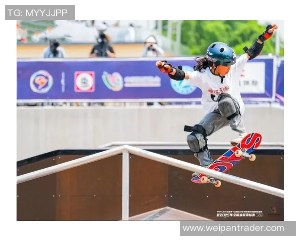 成都滑板队在极限运动世界杯中的蜕变与成长之路探索