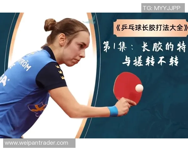 深入分析南京乒乓球队控制打法的战术特点与应用策略
