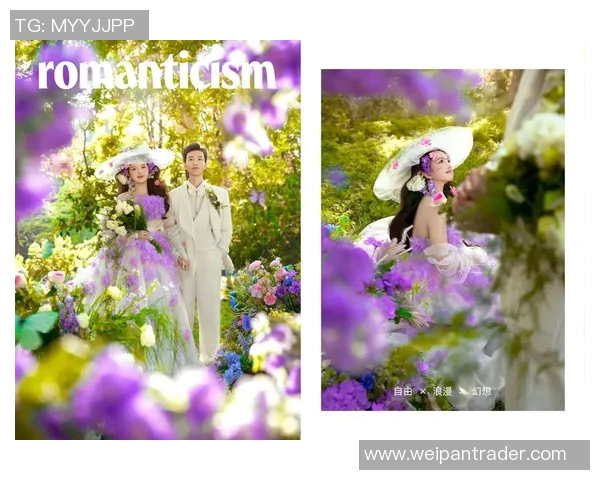 浪漫摄影婚纱定制，见证最美爱情瞬间的独特艺术表达