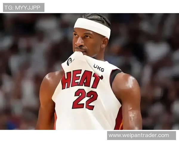 热火队崛起背后的秘密与未来发展潜力解析